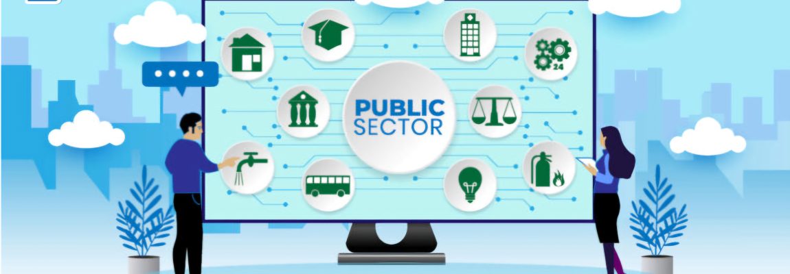 SAP IS PUBLIC SECTOR