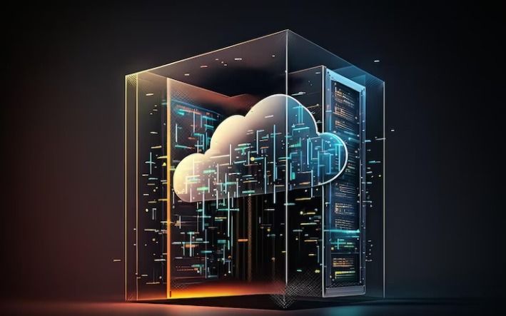 VMWARE CLOUD