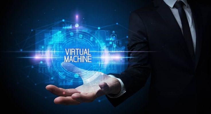 VMWARE HORIZON
