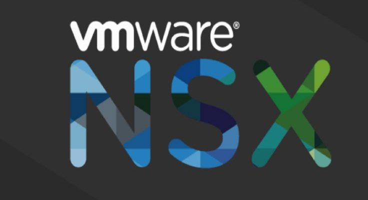 VMWARE NSX