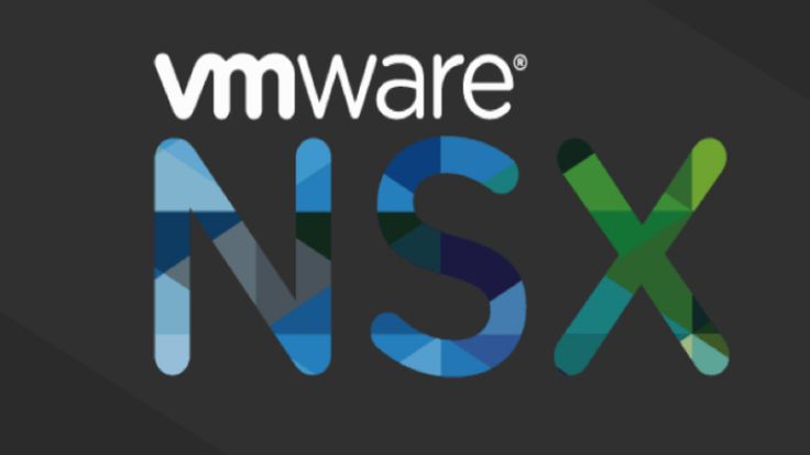 VMWARE NSX
