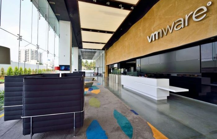VMWARE vCENTER