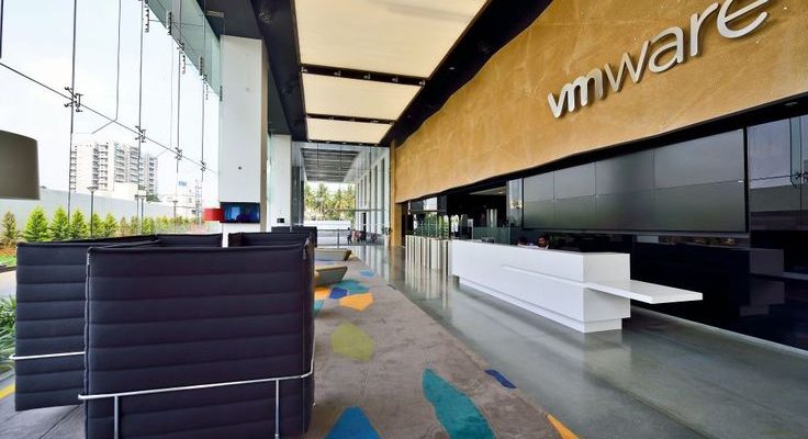 VMWARE vCENTER