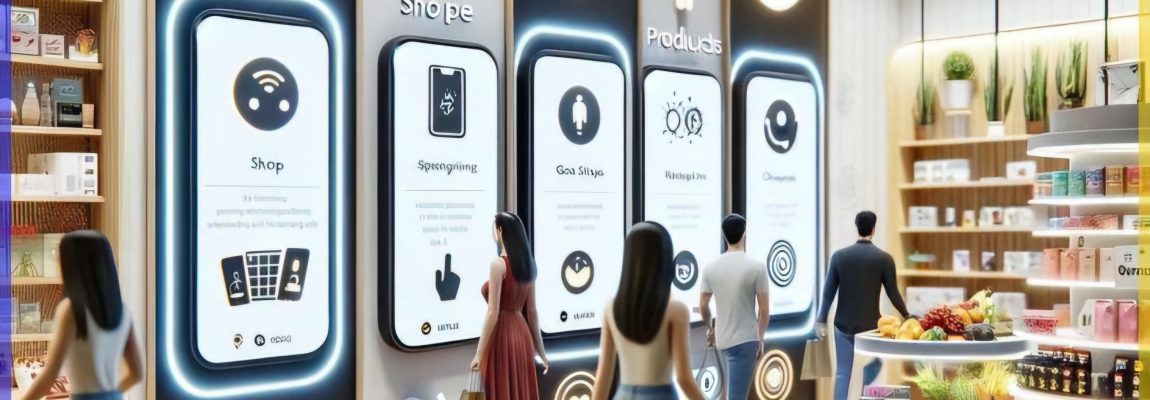 SAP IS RETAIL