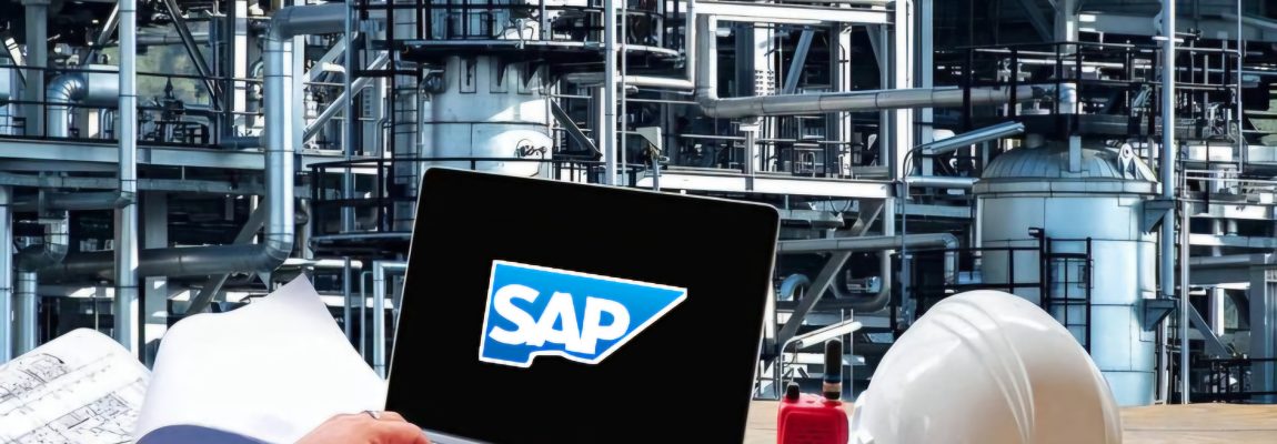 SAP IS OIL AND GAS