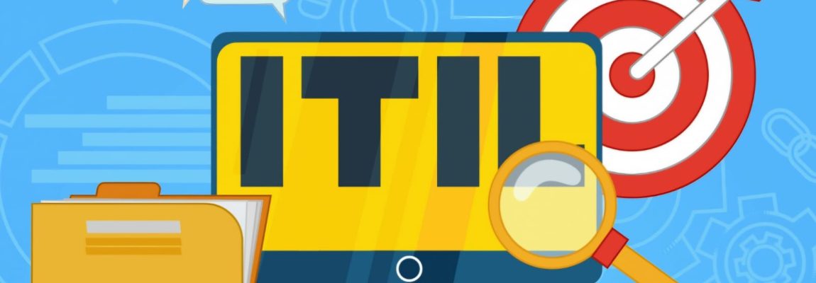 ITIL INTERMEDIATE ST