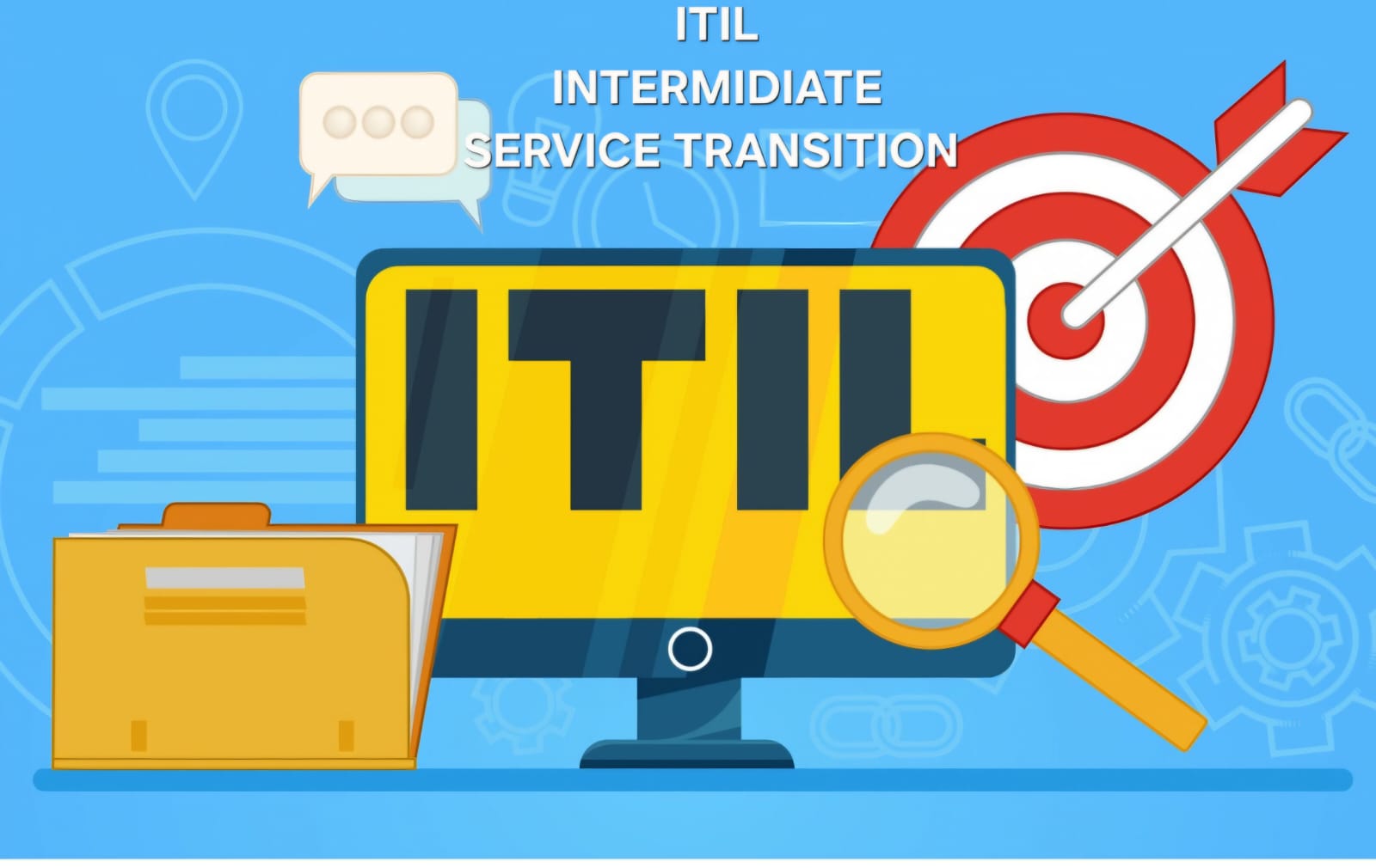 ITIL INTERMEDIATE ST