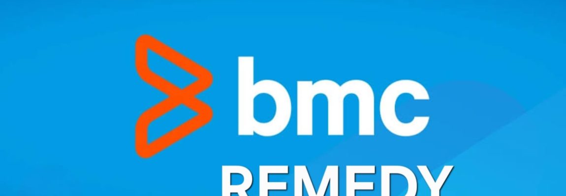BMC REMEDY