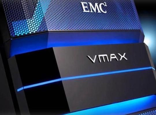 EMC VMAX STORAGE