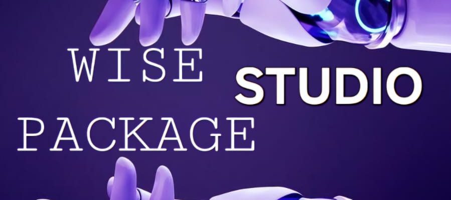 WISEPACKAGE STUDIO