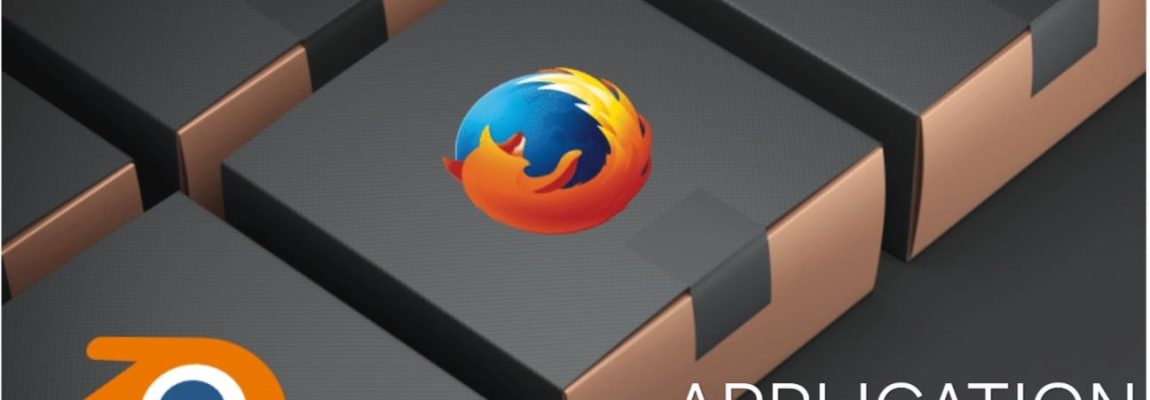 APPLICATION PACKAGING