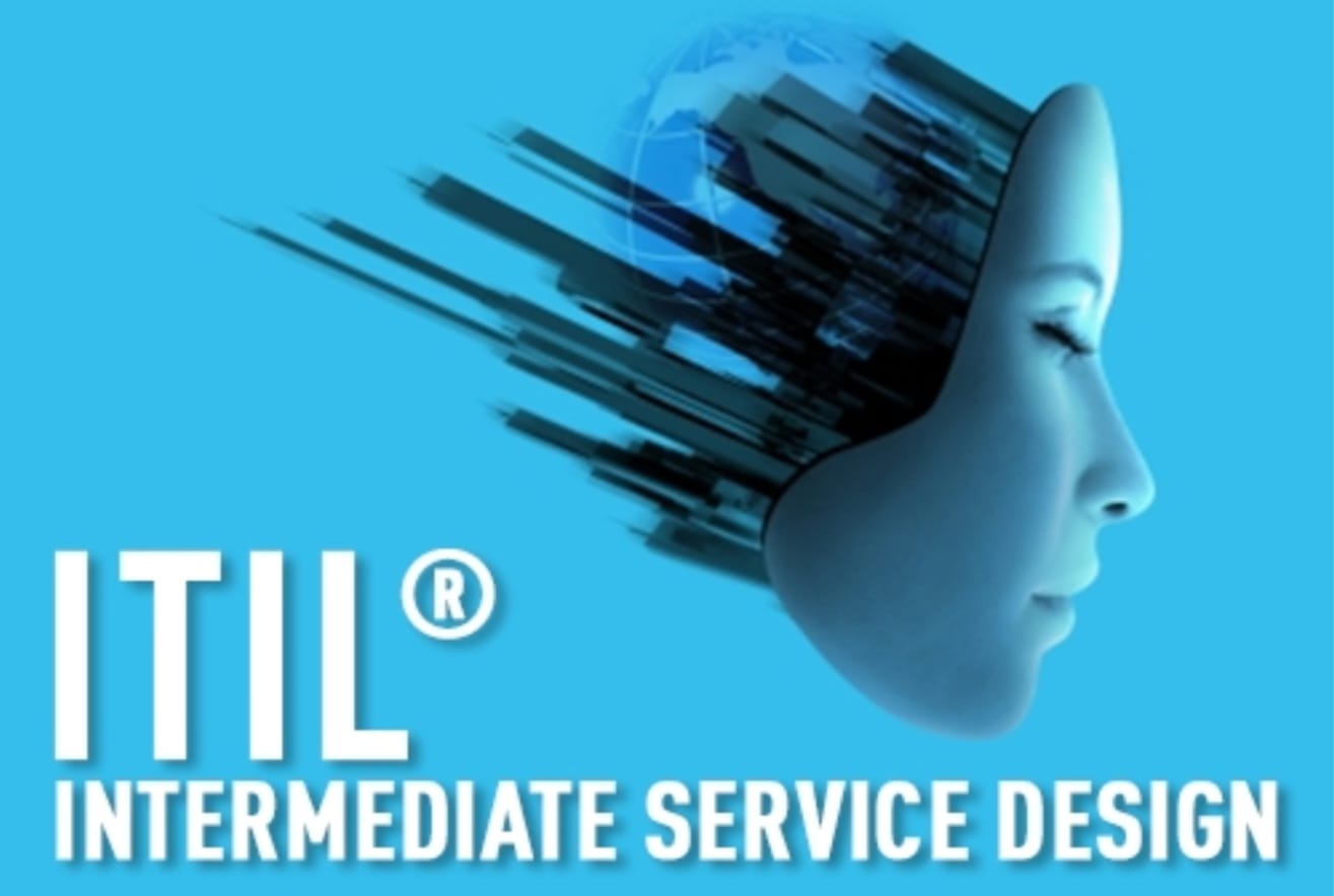 ITIL INTERMEDIATE SERVICE DESIGN (SD)