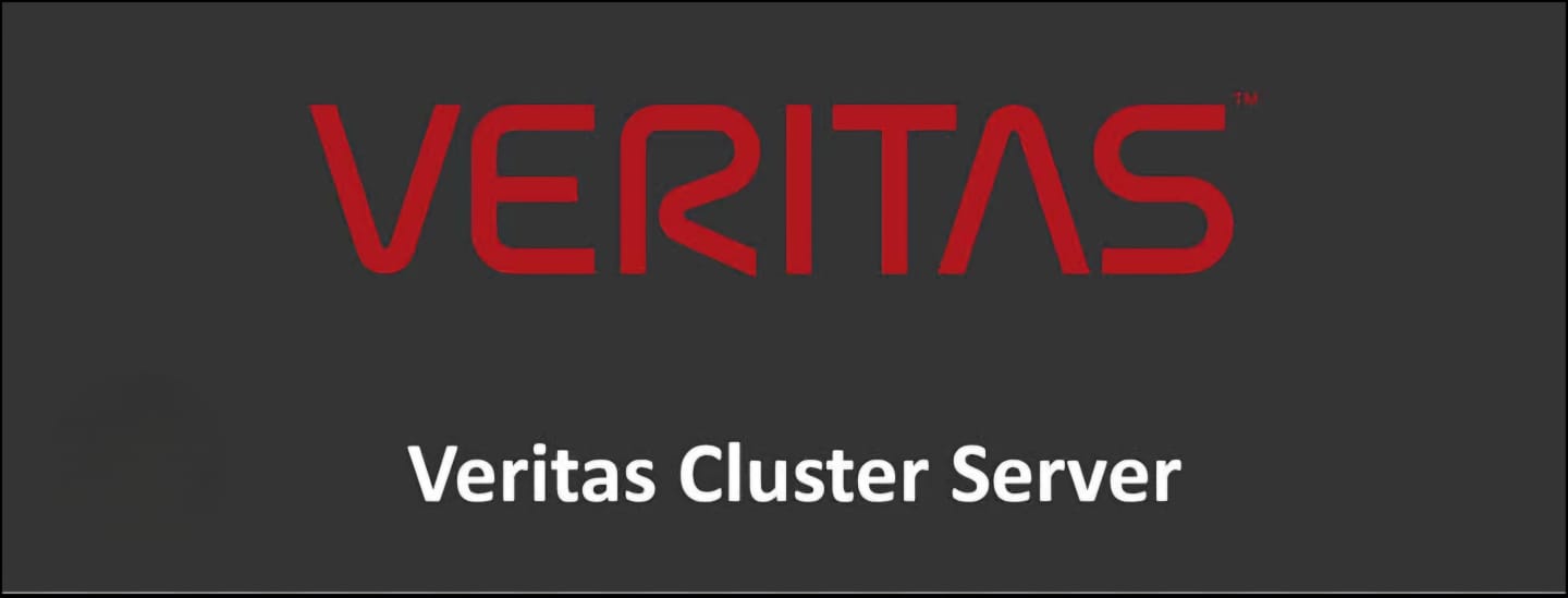 VERITAS CLUSTER SERVER (VCS)