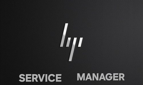 HP Service Manager