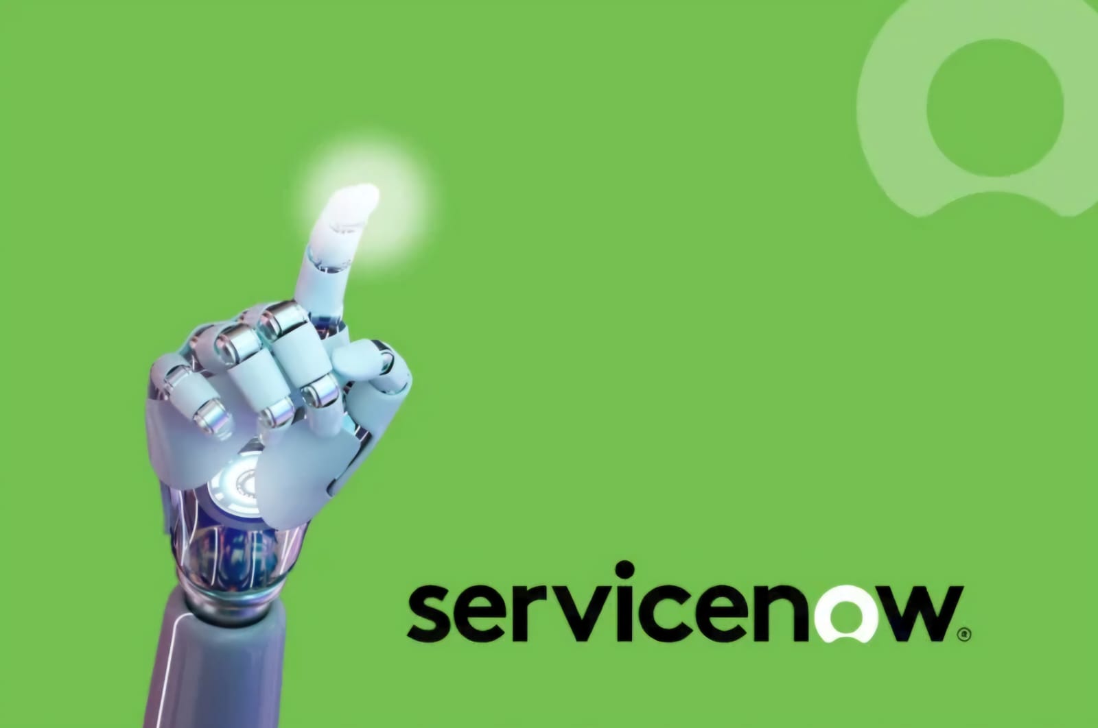 Service Now