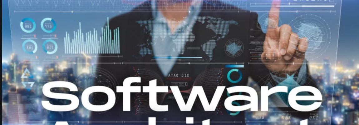 BASICS OF SOFTWARE ARCHITECTURE