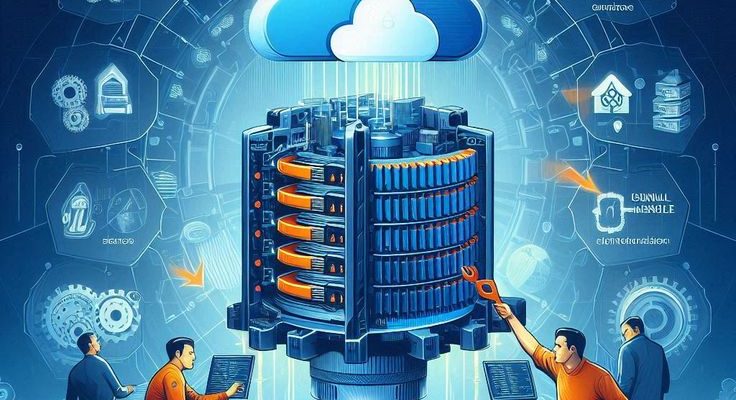 SOFTWARE CONFIGURATION MANAGEMENT