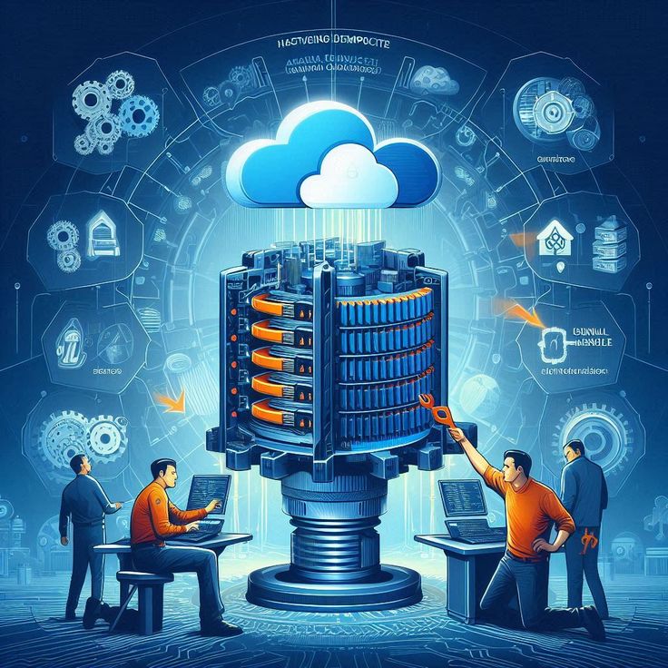 SOFTWARE CONFIGURATION MANAGEMENT