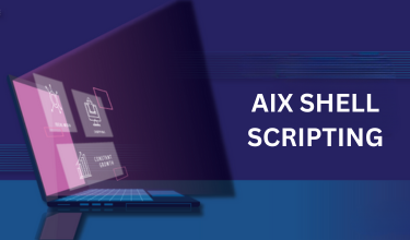 AIX SHELL SCRIPTING