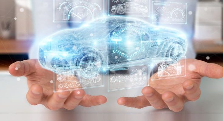 SAP IS AUTOMOTIVE