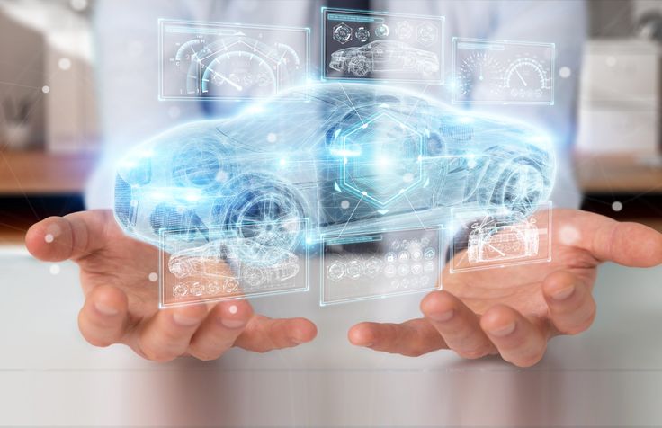 SAP IS AUTOMOTIVE