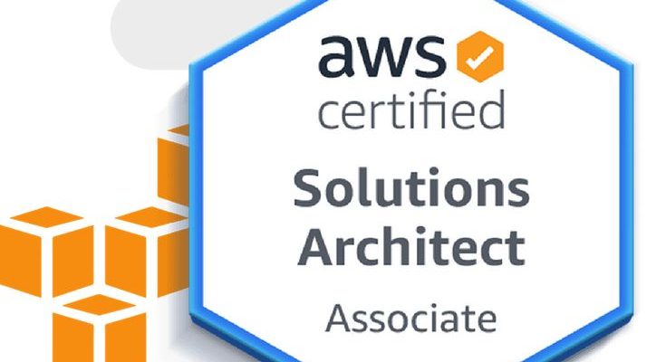 AWS CERTIFIED SOLUTIONS ARCHITECT