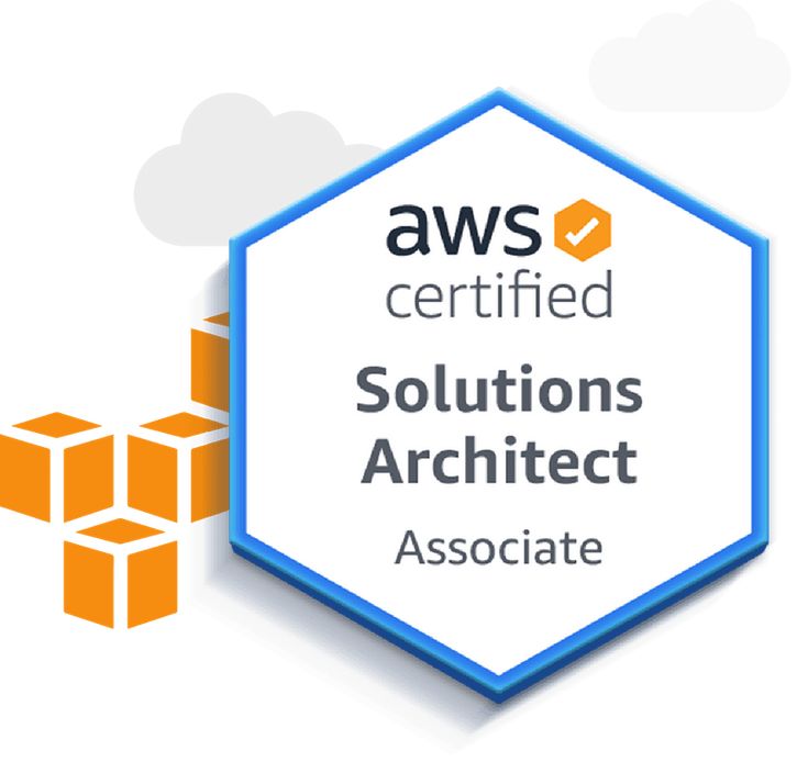AWS CERTIFIED SOLUTIONS ARCHITECT