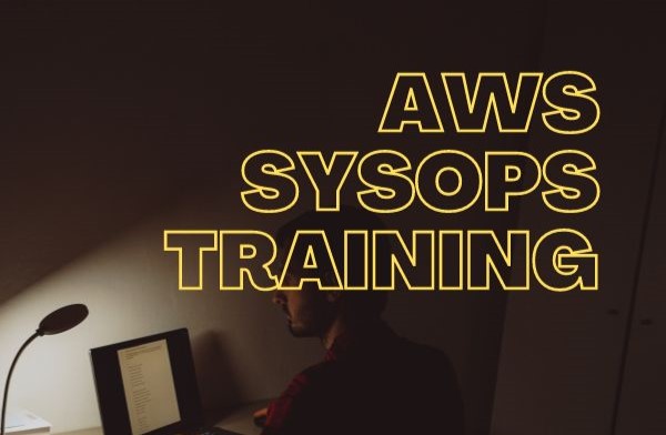 AWS CERTIFIED SYSOPS ADMINISTRATOR