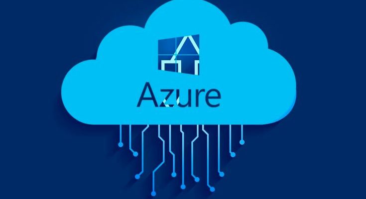 AZURE