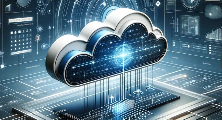 AWS Cloud