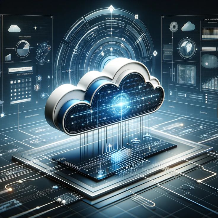 AWS Cloud