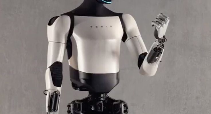 Basic Robotics