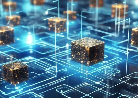 Blockchain