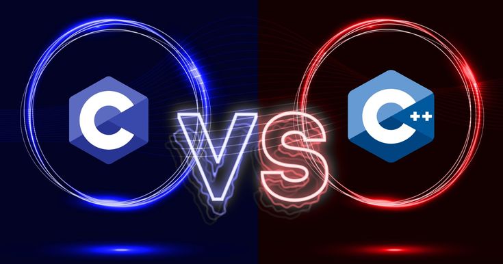 C AND C++