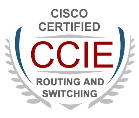 CCIE ROUTING AND SWITCHING