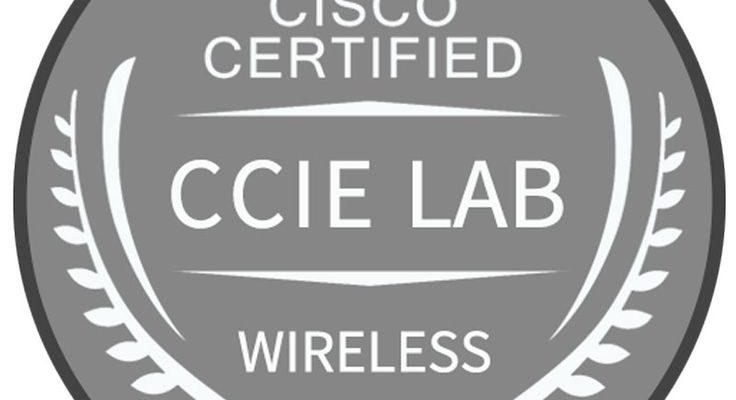 CCIE WIRELESS