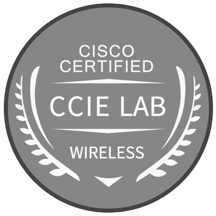 CCIE WIRELESS