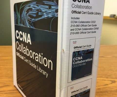 CCNA COLLABORATION
