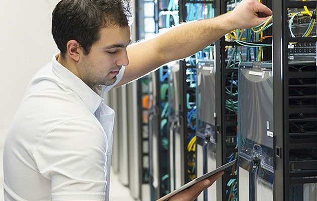 CCNA ROUTING ANDSWITCHING