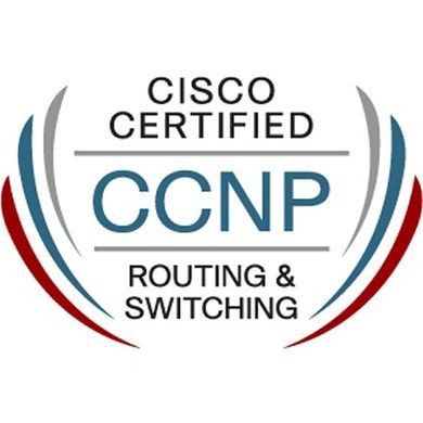 CCNP