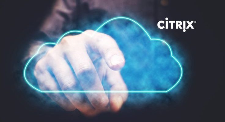 CITRIX CLOUD