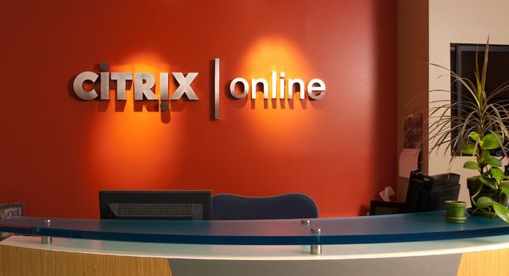 CITRIX EDGESIGHT