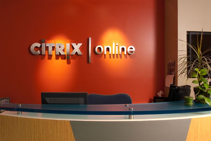 CITRIX EDGESIGHT