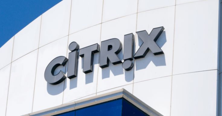 CITRIX NETSCALER