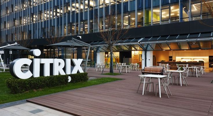 CITRIX SERVER 4.5