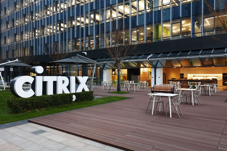 CITRIX SERVER 4.5