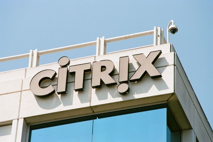 CITRIX