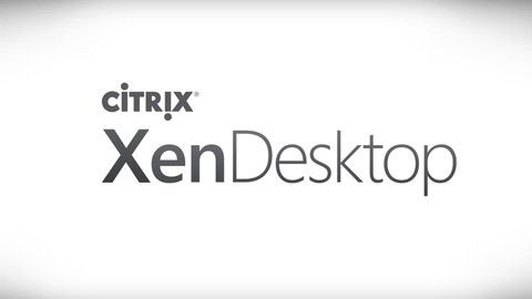 CITRIX XENDESKTOP