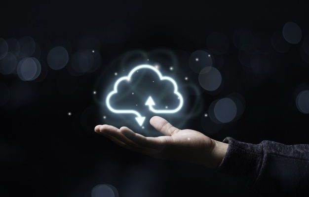CLOUD ADMIN