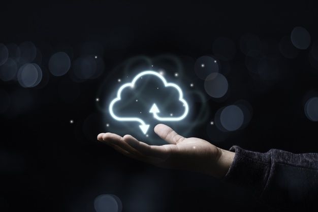 CLOUD ADMIN